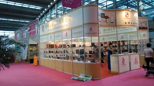 深圳展覽工廠 專業(yè)展臺搭建與展柜設計與安裝的一站式服務