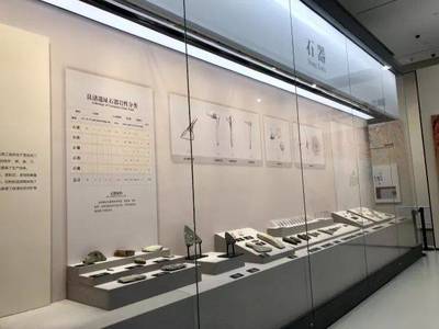 老舊博物館展柜改造 智能燈光系統(tǒng)的設計、升級與上門安裝全解析