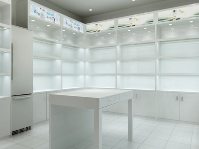 定制展柜 如何高效協(xié)同設計需求與確保上門安裝順利